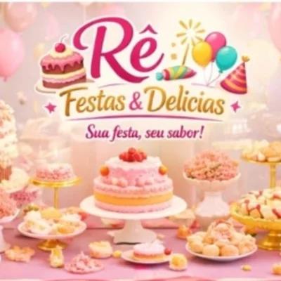 Re Festas e Delícias